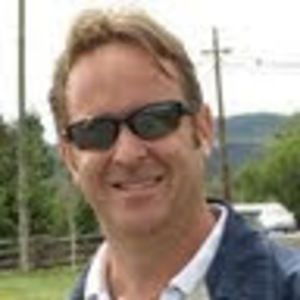 Meet your Posher, Bruce